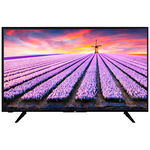 Televizor JVC 50VU3100, 126 cm, Smart, 4K Ultra HD, LED, Clasa G