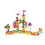 Set de constructie gears animalute jucause