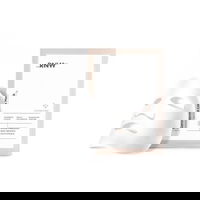 Masca tip servetel cu carbune mineral Premium Charcoal Mineral, 1 bucata/33 g, RNW