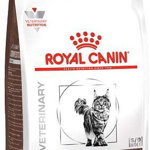 ROYAL CANIN VHN Gastrointestinal Moderate Calorie Hrană uscată pt pisici 2kg, Royal Canin Veterinary Diet