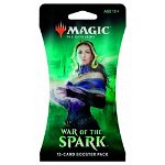 Pachet Magic: the Gathering War of the Spark Booster Sleeve Pack, Magic: the Gathering