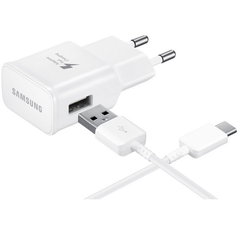 Incarcator Retea Samsung Fast Charger Cablu Detasabil Usb Type-c 2000 Mah Ep-ta20ewecgww White Incarcator Retea Samsung Fast Charger Cablu Detasabil Usb Type-c 2000 Mah Ep-ta20ewecgww White