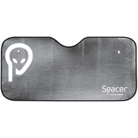 Parasolar Auto Spacer SPAA-PARAS-150 Gri