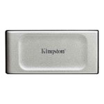 SSD Kingston XS2000 1TB, USB 3.2 tip C Silver, Kingston