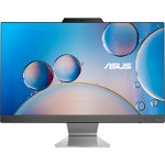 All-in-One ASUS ExpertCenter E3,E3402WBAT-BA093X,23.8-inch, FHD (1920 x 1080) 16:9, Touch screen, , Intel® Pentium® Gold 8505 Processor 1.2 GHz (8M Cache, up to 4.4 GHz, 5 cores), 8GB DDR4 SO-DIMM, 1TB SATA 5400RPM 2.5" HDD, 128GB M.2 NVMe&t, Asus