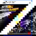 New Tales from the Borderlands: Deluxe Edition - PS5