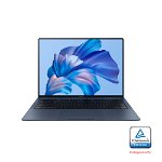 Laptop Huawei MateBook X Pro 2022, 14.2", Full HD, Intel Core i7-1260P, 16GB RAM, 1TB SSD, Intel Iris Xe Graphics, Windows 11 Pro, Ink Blue