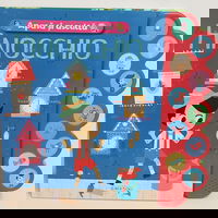 GIRASOL Apasa si asculta povestea - Pinocchio, GIRASOL