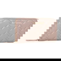 Valentino Bags portofel culoarea negru, VPS3KK155R, Valentino Bags