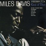 Kind Of Blue (Clear Vinyl) | Miles Davis, Columbia Records