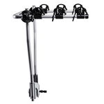 Suport biciclete Thule HangOn 974 cu prindere pe carligul de remorcare - pentru 3 biciclete, Thule