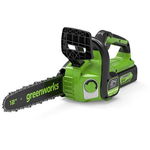 Drujba Greenworks GD24CS30 - 2007007 24V 30 cm , GREENWORKS