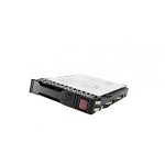 Accesoriu server HP Unitate de stocare Hot-Plug SATA 480GB 6G SSD 2.5 inch Smart Carrier, HP