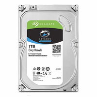 Sg hdd 3.5 1tb sata st1000vx008, SEAGATE