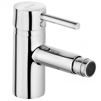 Baterie bideu Kludi, Bozz, monocomanda, crom, Kludi