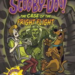 The Case of the Fright Flight - Michael Anthony Steele, Scott Neely