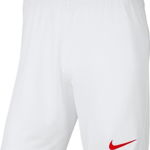 Pantaloni scurți Nike Nike Park III BV6855 103 BV6855 103 alb XL, Nike