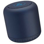 Boxa portabila HAMA Drum 2.0, Bluetooth, albastru inchis