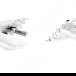 Baterie lavoar HANSGROHE PURAVIDA Alb, Hansgrohe