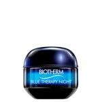 Biotherm Blue Therapy Night Cream Crema de noapte pentru toate tipurile de ten 50ml, Biotherm