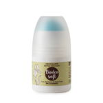 Deodorant organic Biodeo Soft La Saponaria, 50 ml