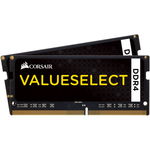 Memorie laptop ValueSelect 16GB DDR4 2133 MHz CL15 Dual Channel Kit, Corsair