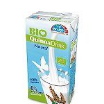 Lapte din quinoa (Bio), 1 litru, MY BIO NATUR