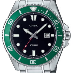Ceas barbatesc Casio Collection Casio MDV-107D-3AVEF Ceas barbatesc Casio Collection Casio MDV-107D-3AVEF