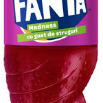 Bautura racoritoare, 2L, FANTA Struguri, FANTA