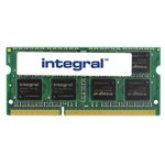 Memorie notebook Integral 2GB, DDR2, 667MHz, CL5, 1.8v