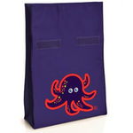 Punga Termoizolanta Rico Roll Bag Octopus