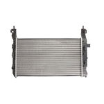 Radiator apa OPEL MERIVA AVA Quality Cooling OL2348, AVA Quality Cooling