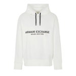 Logo sweatshirt xl, Armani Exchange