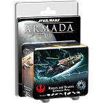 Star Wars: Armada – Rogues and Villains Expansion Pack, Star Wars