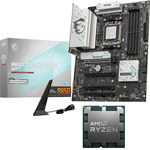 Startup Kit AMD Ryzen 7 7800X3D 4.2GHz + MSI B850 GAMING PLUS WIFI, AMD
