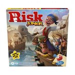 Joc Risk - Junior, limba romana