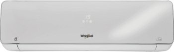 Aer conditionat WHIRLPOOL SPIW309A3WF.1, 9000 BTU, A+++/A++, Functie Incalzire, Inverter, Wi-Fi, alb