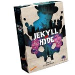 Jekyll vs Hyde, Arrakis Games