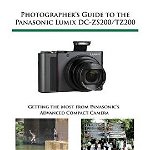 Photographer's Guide to the Panasonic Lumix DC-ZS200/TZ200