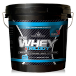 Whey Trilogy Standard Cookies and Cream, 4kg, Vitabolic, Vitabolic