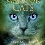 Warrior Cats Staffel 2/05. Die neue Prophezeiung. Dämmerung (Warrior Cats Seria 2 Germană, nr. 5)