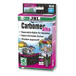 Masa filtranta JBL Carbomec Ultra Super Activated Carbon, JBL