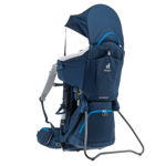 Port-Bebe Rigid Kid Comfort, DEUTER