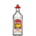 Tequila Sierra Silver 1L, Sierra