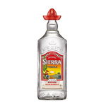 Tequila Sierra Silver 1L, Sierra