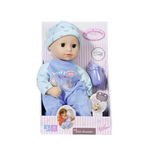 Bebelus baby annabell micutul alexander somnoros 36 cm zapf, Zapf