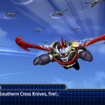 Super Robot Wars T PS4