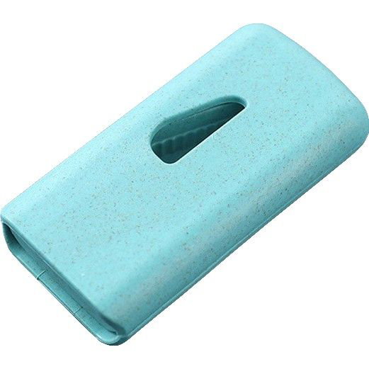 Dispozitiv taiere si depozitare medicamente, Flippy,, Plastic, 8 x 4 x 1.8 cm Engros,
