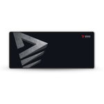 Mousepad Gaming Precision Control XXL, Savio