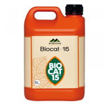 Fertilizant lichid Biocat 15  - 5 L